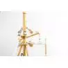 Crevettier Jule bateau radiocommandé en kit Aero-Naut 304500