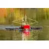 Crevettier Jule bateau radiocommandé en kit Aero-Naut 304500