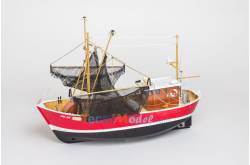 Jule" Shrimper Kit Aero-Naut 304500