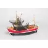 Crevettier Jule bateau radiocommandé en kit Aero-Naut 304500