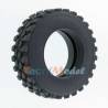 1 Pneu Fulda CrossForce Ø73mm large (24mm) pour Wedico ou Robbe