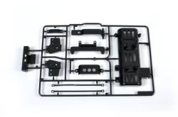 N cluster Ford Aeromax