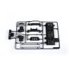 N cluster Ford Aeromax