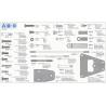 Sachet A de Ford Aeromax