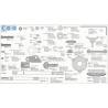 C Bag Ford Aeromax (Bridge Parts)