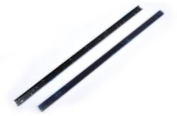 Ford Aeromax frame rails