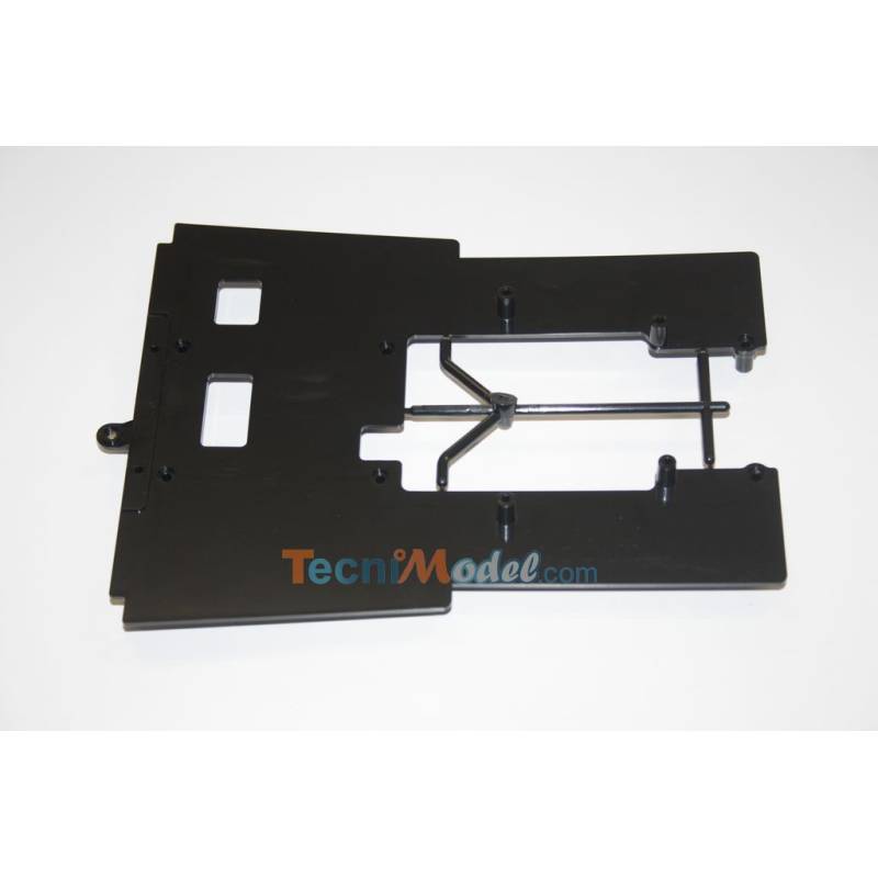 Ford Aeromax R/C Deck