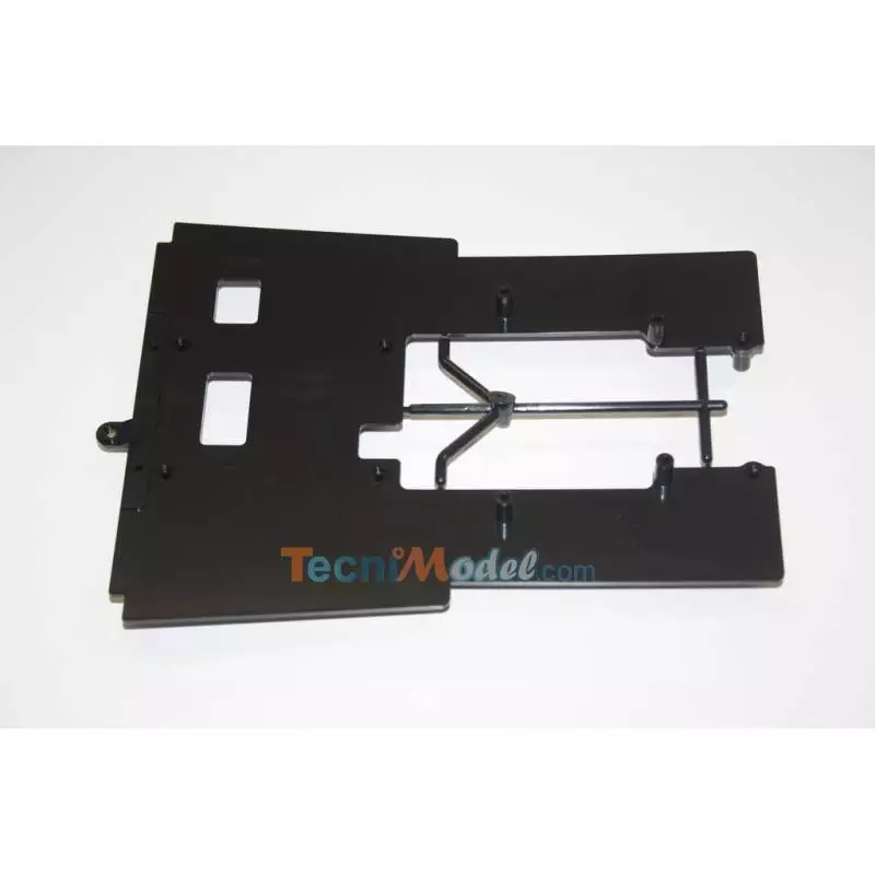 Platine R/C Ford Aeromax
