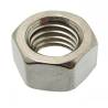 10 Nuts M2 Stainless steel