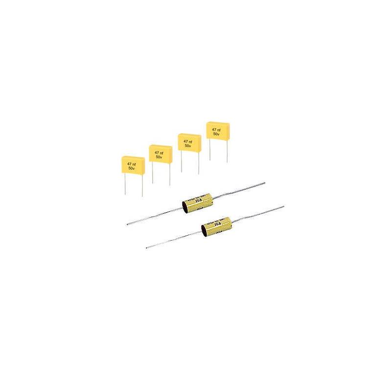 Lot de 6 condos antiparasites avec 2 gros