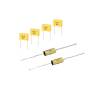 Lot de 6 condos antiparasites avec 2 gros