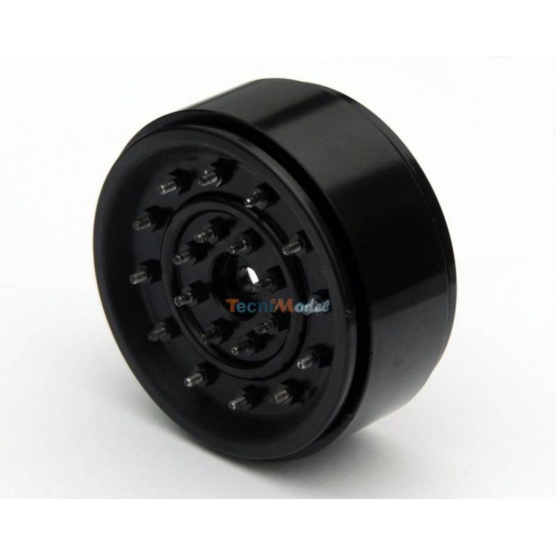 1 Beadlock Rim Umvee 1.9'' RC4WD Z-W0119