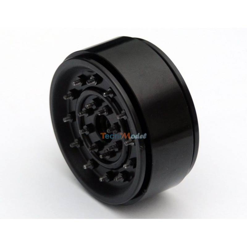 1 Beadlock Rim Umvee 1.9'' RC4WD Z-W0119