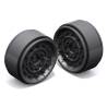 1 Jante Beadlock Umvee 1.9'' RC4WD Z-W0119