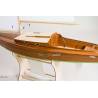 RC Sailboat Kit Bellissima Aero-Naut