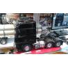 Tamiya 1/14 RC Truck Mercedes Actros 3363 6x4 Gigaspace 56348