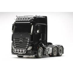 Mercedes Actros 3363 6x4 Gigaspace 1/14 Tamiya 56348