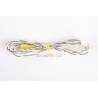 Beam of 1 white LED Ø3mm for MFC01/MFC03 Tamiya 7175099