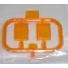 Grappe S (feux oranges) Ref Tamiya 0115171