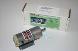 540 6:1 gear motor MFA 970D61