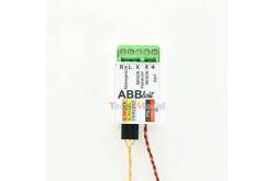 Module feux ABBLicht