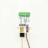 Module feux de virage et effet Xenon ABBLicht