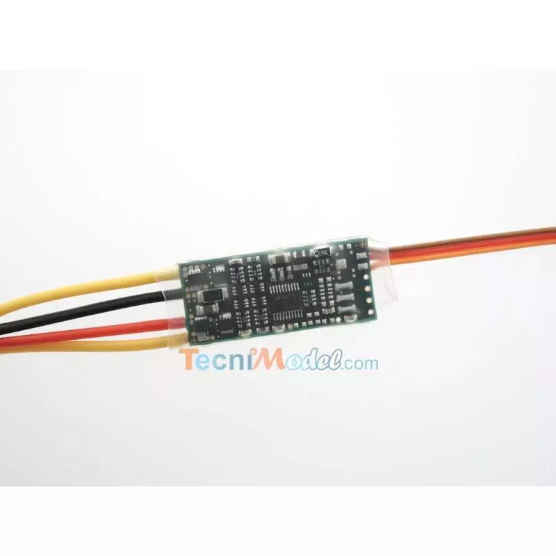 Variateur Servonaut MF8