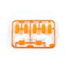 Grappe W Ford Aeromax (verres oranges)