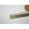 Chain 5mm x 3.1mm length 1m