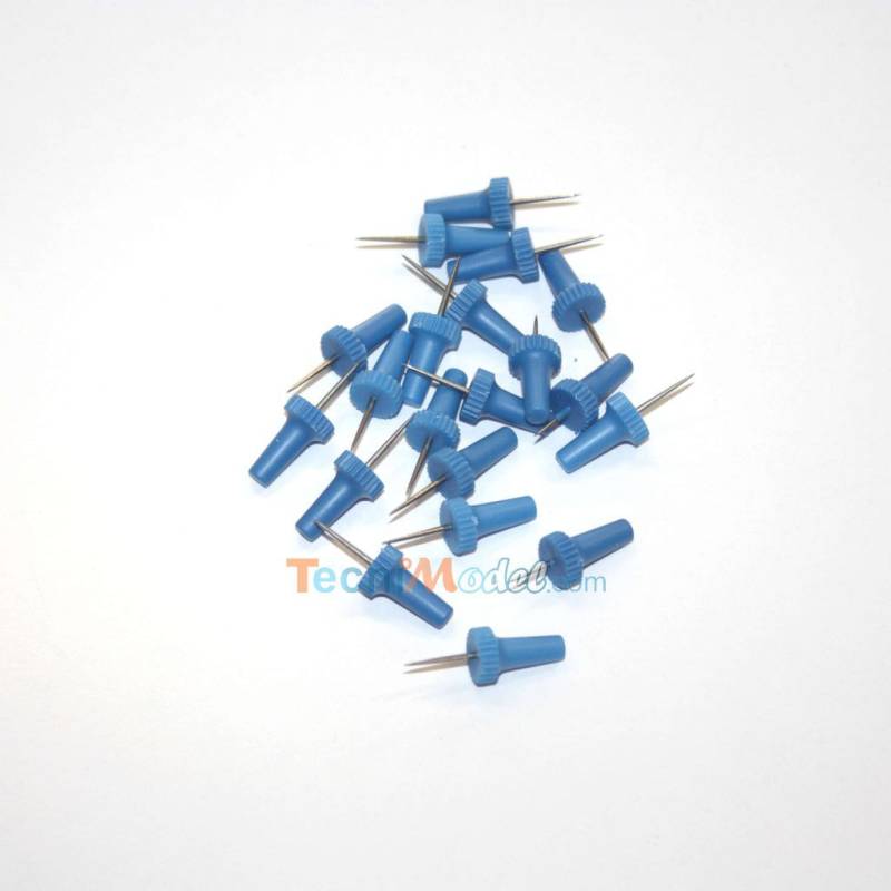 Box of 20 Construction Pins