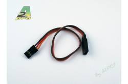 1 Extension lead 17cm JR - cable 0.30mm² A2Pro 13065
