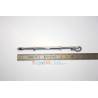 Turnbuckle with quick hook