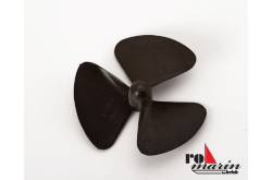 3 Blade Propeller 60mm Right for Kort nozzle