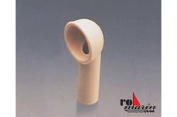 6 Aerateurs  35x16mm