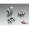 6 Double cross bits 7 x 14 mm