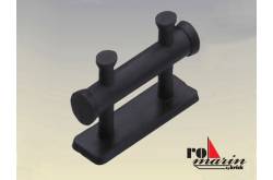 6 Double cross bits 17 x 25 mm