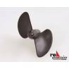 Hélice bipale plastique Ø45mm