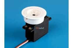 Servo treuil Windforce 1006MG 10.5Kg.cm - Krick 79073