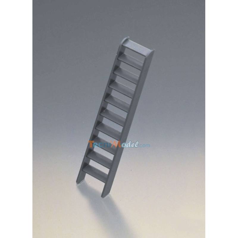 4 echelles 80mm x 20mm