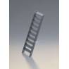 4 echelles 80mm x 20mm