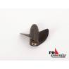 Hélice bipale plastique Ø45mm