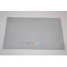 2 Grilles PVC diagonales 185x290x0.32mm