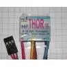 Variateur 16A 16v THOR15HF