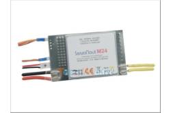 M24 Dimmer and light module Servonaut