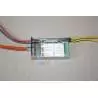 M24 Variateur et module d'éclairage Servonaut