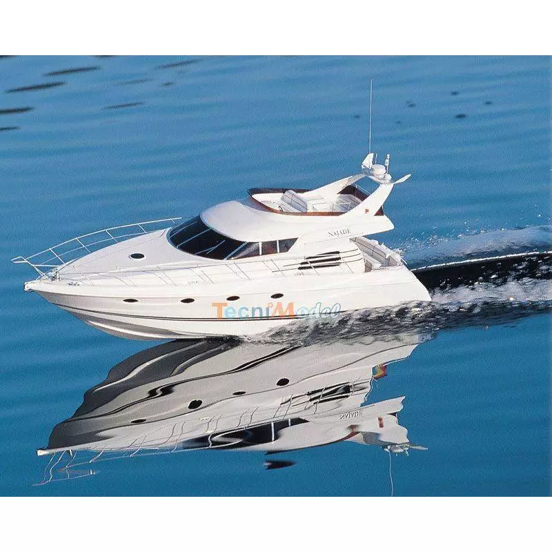 Najade Yacht kit 1/15 by Krick RO1160