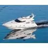 Najade Yacht kit 1/15 by Krick RO1160