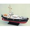 Grimmershörn Pilot Boat Kit 1/20 by Krick