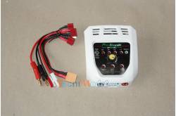 AP410AC - Multifunction charger (NiMH, LiFe, LiPo)