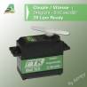 Servo 8840 TG-D Standard Digital Coreless